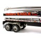 TAMIYA FUEL TANKER TRAILER Gallant Eagle