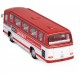 CARSON 1/87 BUS O 302 RED 100% RTR