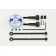 TAMIYA DF-02/TT-02B UNIVERSAL SHAFT ASSEMBLY