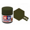 TAMIYA XF62 VERDE OLIVA MATE