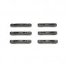 TB-03D N PARTS(SUSPENSION MOUNT)