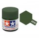 TAMIYA XF67 VERDE OTAN MATE