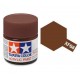 TAMIYA XF68 MARRON OTAN MATE