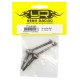 YEAH RACING SPRING STEEL UNIVERSAL DRIVE SHAFT FOR TAMIYA TT02
