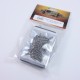 YR TITANIUM SCREW SET WITH  BOX FOR TT01