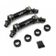 YEAH RACING HD STEEL CENTER SHAFT SET FOR TAMIYA CC-02S