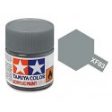 TAMIYA XF83 GRIS MAR MEDIO 2 RAF MATE