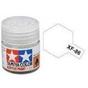 TAMIYA XF86 BARNIZ MATE