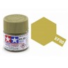 TAMIYA XF88 AMARILLO OSCURO 2 MATE