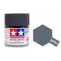 TAMIYA XF91 GRIS YA IJN MATE