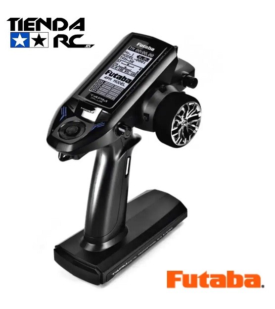 Futaba T4PM Plus ラジコン futaba-t4pm-plus-24ghz-r304sb-