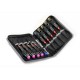 ABSIMA Tool bag incl. 10 pcs. Titanium Pro Tools