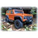 ABSIMA CARROCERIA FORD BRONCO