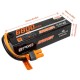 SPEKTRUM SMART LiPo Pro Basher 6800mAh 14.8V 4S 120C G2 IC5