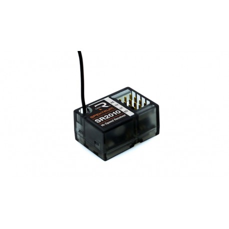  SPEKTRUM SR2010  Micro 2.4 GHz DSMR