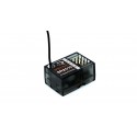  SPEKTRUM SR2010  Micro 2.4 GHz DSMR