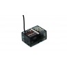  SPEKTRUM SR2010  Micro 2.4 GHz DSMR