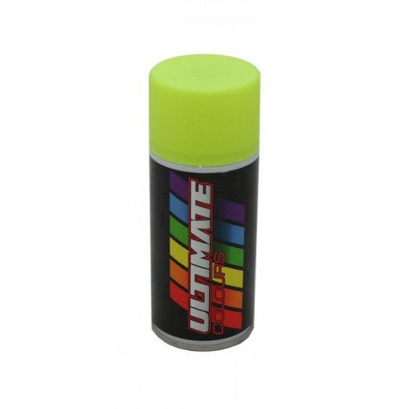 ULTIMATE FLUORESCENT YELLOW 150 ML.