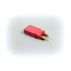 ADAPTADOR CONECTOR T-PLUG A TRAXXAS