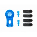 Tamiya 54120 Aluminum Horn For High Torque (M-Chassis)