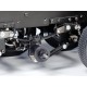 TAMIYA CONTAINER TRAILER NYK 40Ft 3-Axle