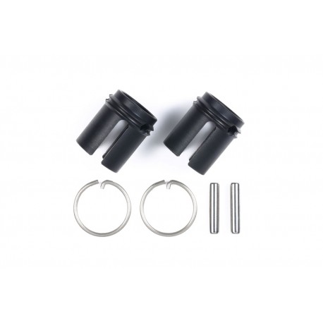 TAMIYA TT-02BR GEARBOX JOINTS For Ball Differential