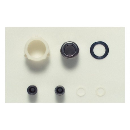 TAMIYA 4WD FRONT ONE-WAY DIFF UNIT
