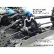 TAMIYA TT-02BR GEARBOX JOINTS For Ball Differential