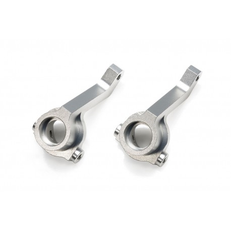TAMIYA BB-01 ALUM FRONT UPRIGHTS