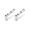TAMIYA BB-01 ALUM SERVO STAYS