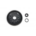 TAMIYA 06 MODULE SPUR GEAR 70T Xv-02