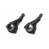 TAMIYA BB-01 C PARTS Front Uprights 2Pcs