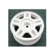 TAMIYA GOLF IV WHEELS (26MM OFF+2)