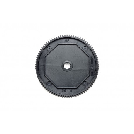 TAMIYA  48 PITCH SPUR GEAR 86T