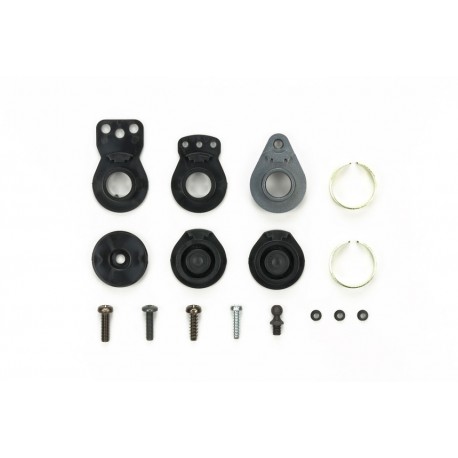 TAMIYA ALUMINUM SHIFT SERVO HORN