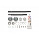 TAMIYA  REINFORCED AXLE SHAFT SET