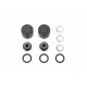 TAMIYA HUB NUTS FOR DUAL WHEELS