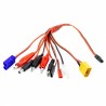 ULTIMATE MULTIFUNCTION CHARGER CABLE WITH XT60