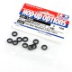 TAMIYA 5MM ADJUSTMENT O-RING (10PCS)
