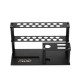 RCPARTS SOPORTE HERRAMIENTAS CON BANDEJA TORNILOS NEGRA 194X110X89MM