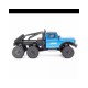 Hobbytech CRX18 Flat Cage 6WD Azul