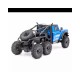 Hobbytech CRX18 Flat Cage 6WD Azul