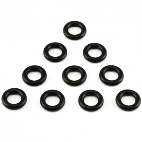 TAMIYA 5MM ADJUSTMENT O-RING (10PCS)