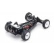 Kyosho Ultima SB DirtMaster 2WD 1:10 EP Kit
