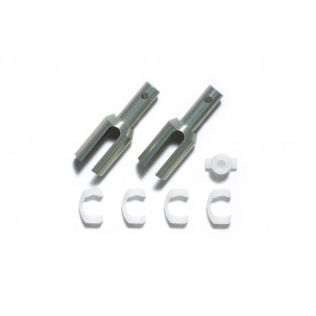 TAMIYA TT-02 ALUM GEARBOX JOINTS Type-Srx