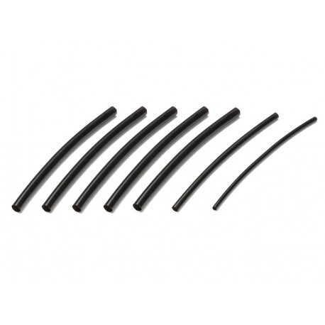 TAMIYA  HEAT SHRINK TUBING SET