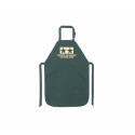 TAMIYA CRAFT APRON (GREEN)