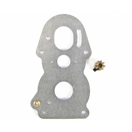 Carson 1:14 TAM 3-Speed-Gear Hi-Torque Upgr.Kit