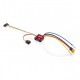 Hobbywing Quicrun Brushed WP1080 Combo 540 40 Turn