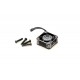 ABSIMA Alu High-Speed Fan for ESC 25x25mm 32.000RPM